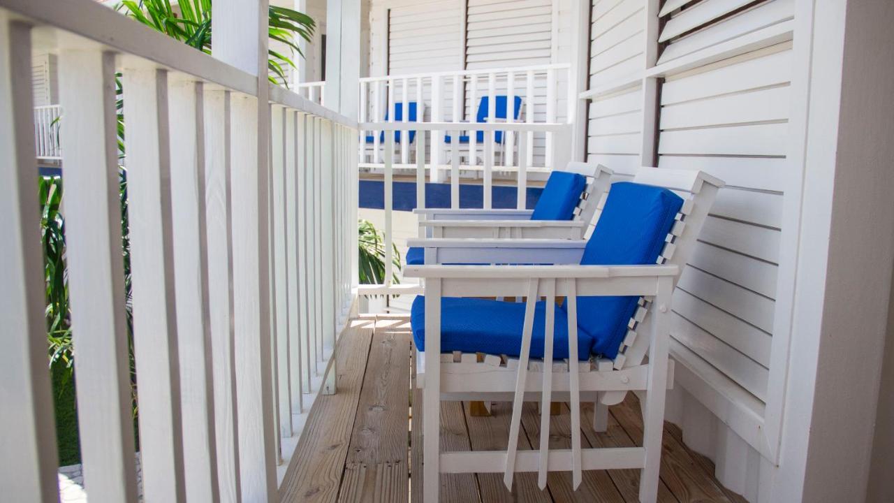 Begona Cliff Hotel Negril Exterior photo