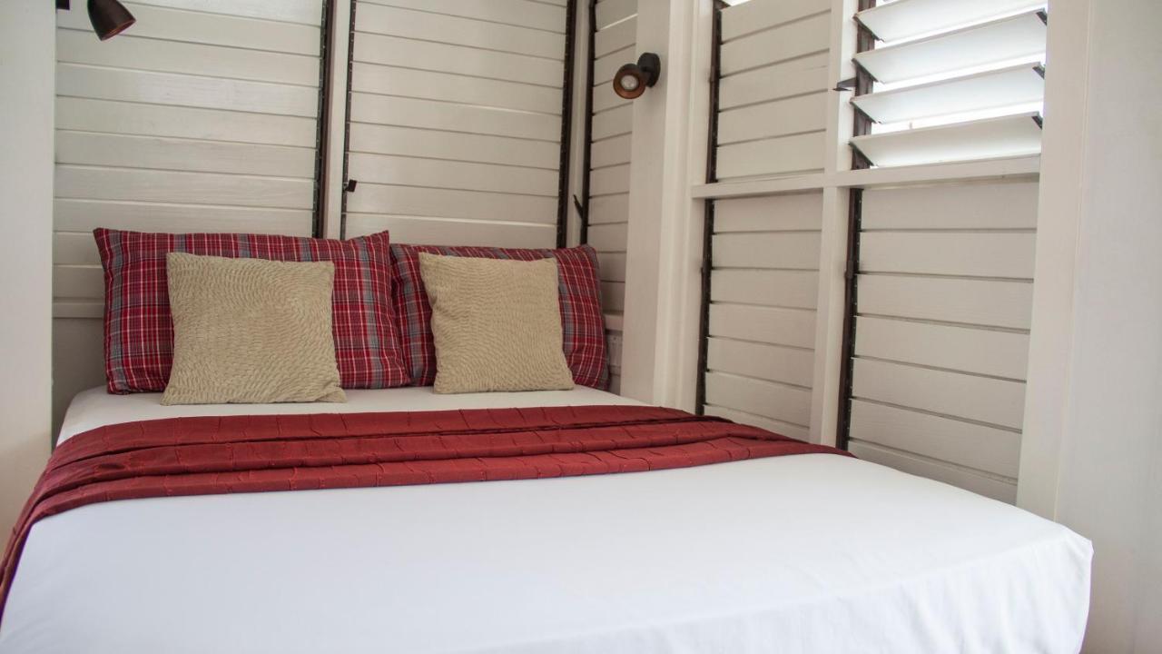 Begona Cliff Hotel Negril Exterior photo