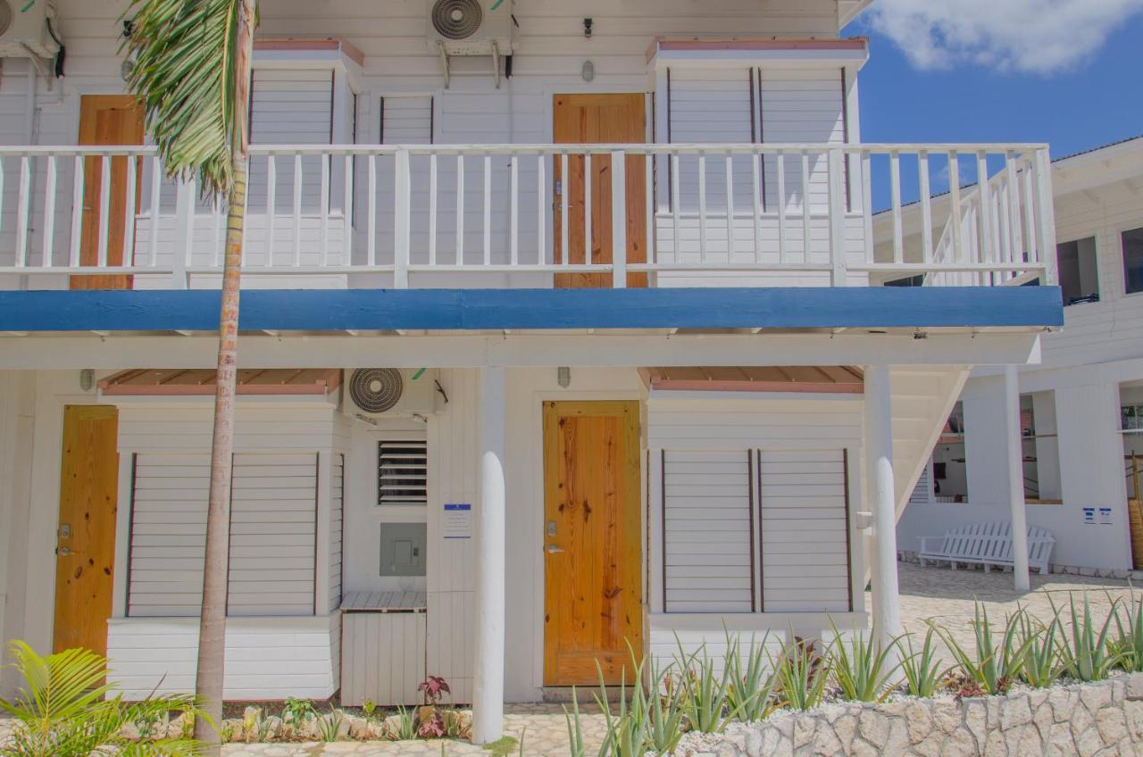 Begona Cliff Hotel Negril Exterior photo