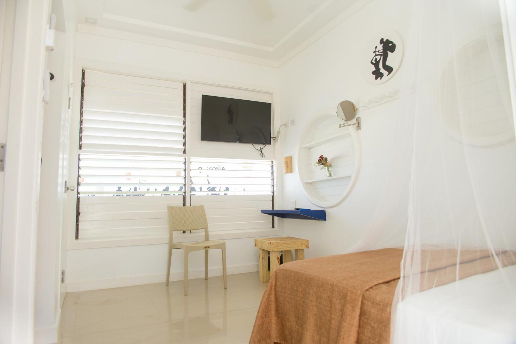 Begona Cliff Hotel Negril Exterior photo
